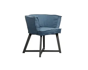 Gray 27 - Armchair