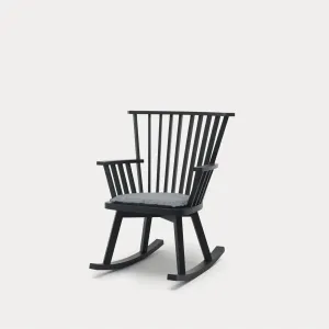 Gray 29 - Rocking Chair