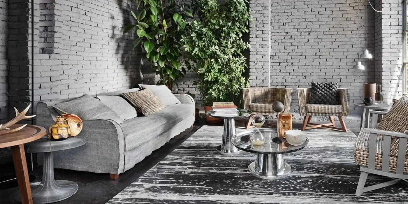 Gray 41 - Side Table