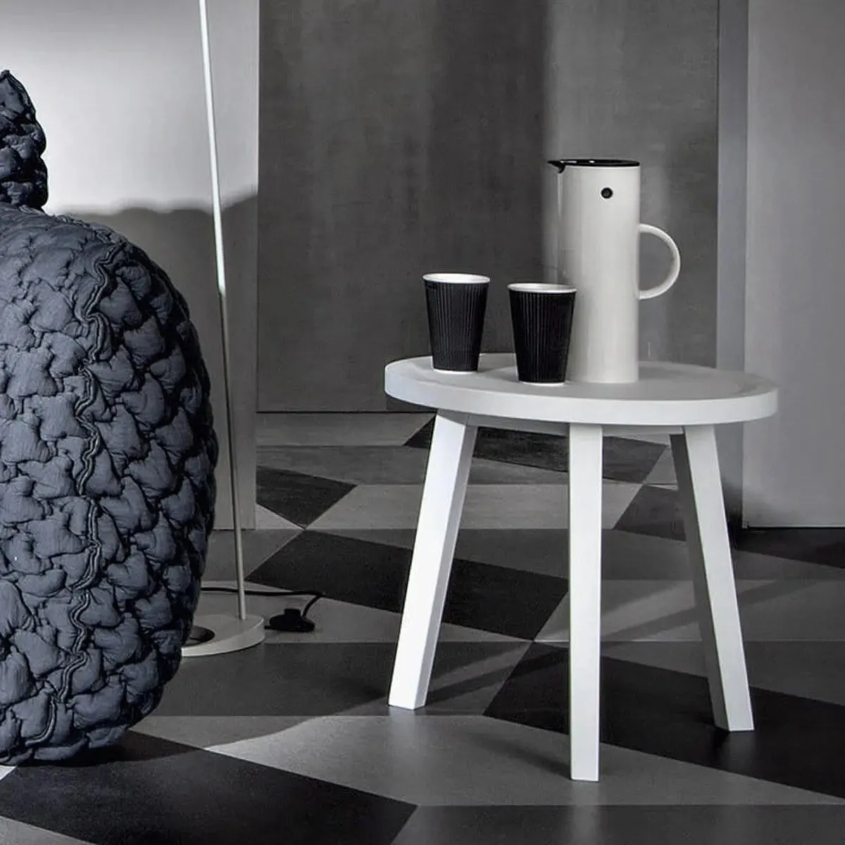 Gray 41 - Side Table
