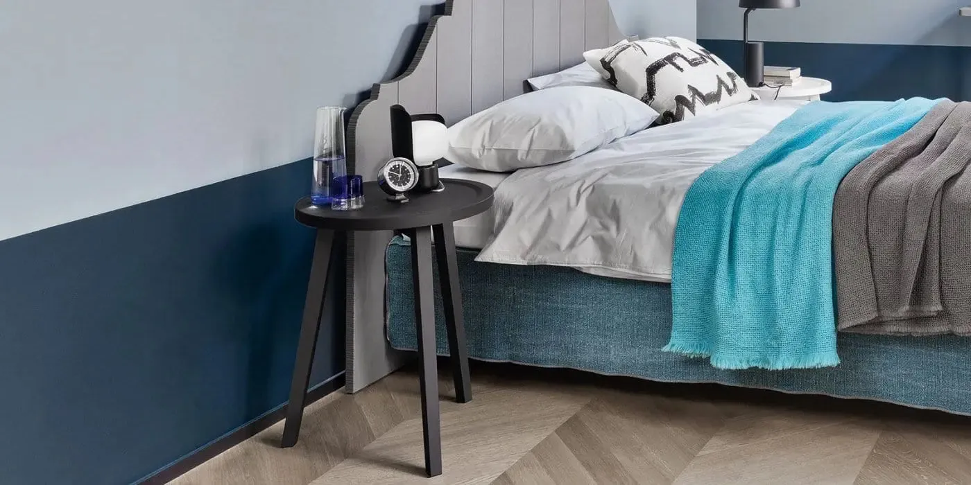 Gray 44 - Side Table