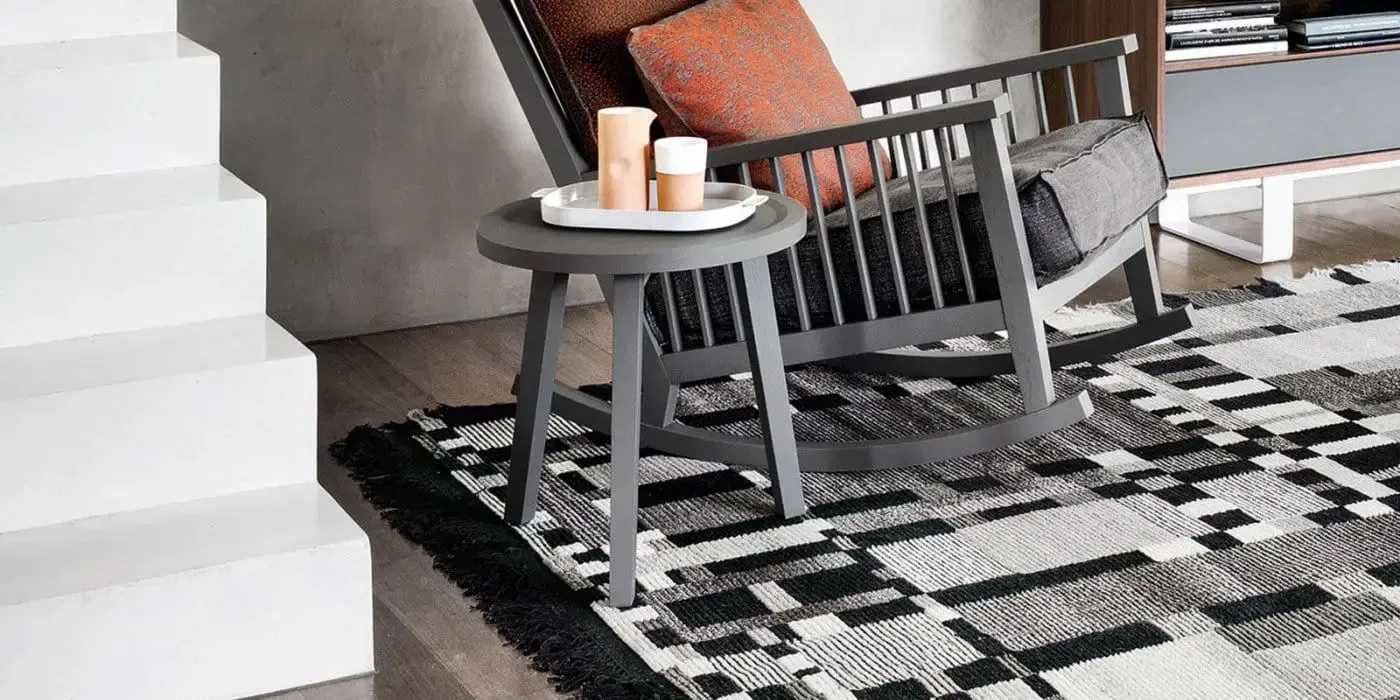 Gray 44 - Side Table