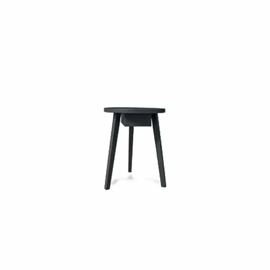 Gray 45 - Side Table