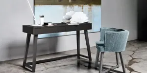 Gray 50 - Writing Desk