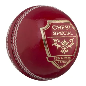 Gray-Nicolls Crest Special Cricket Ball