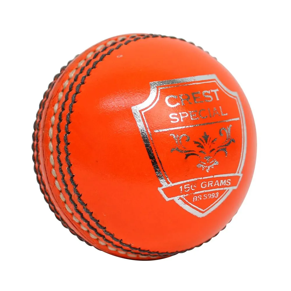 Gray-Nicolls Crest Special Cricket Ball