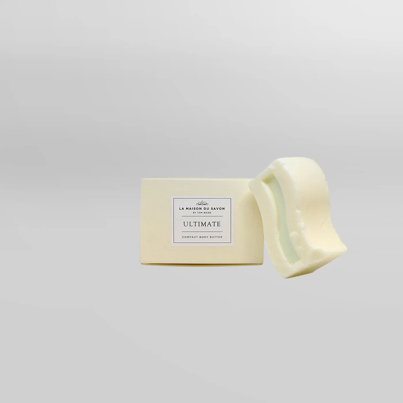Green Tea Shea Bar
