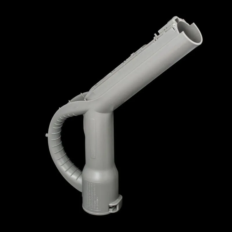 Grey Electrolux Hose Handle Shell Only