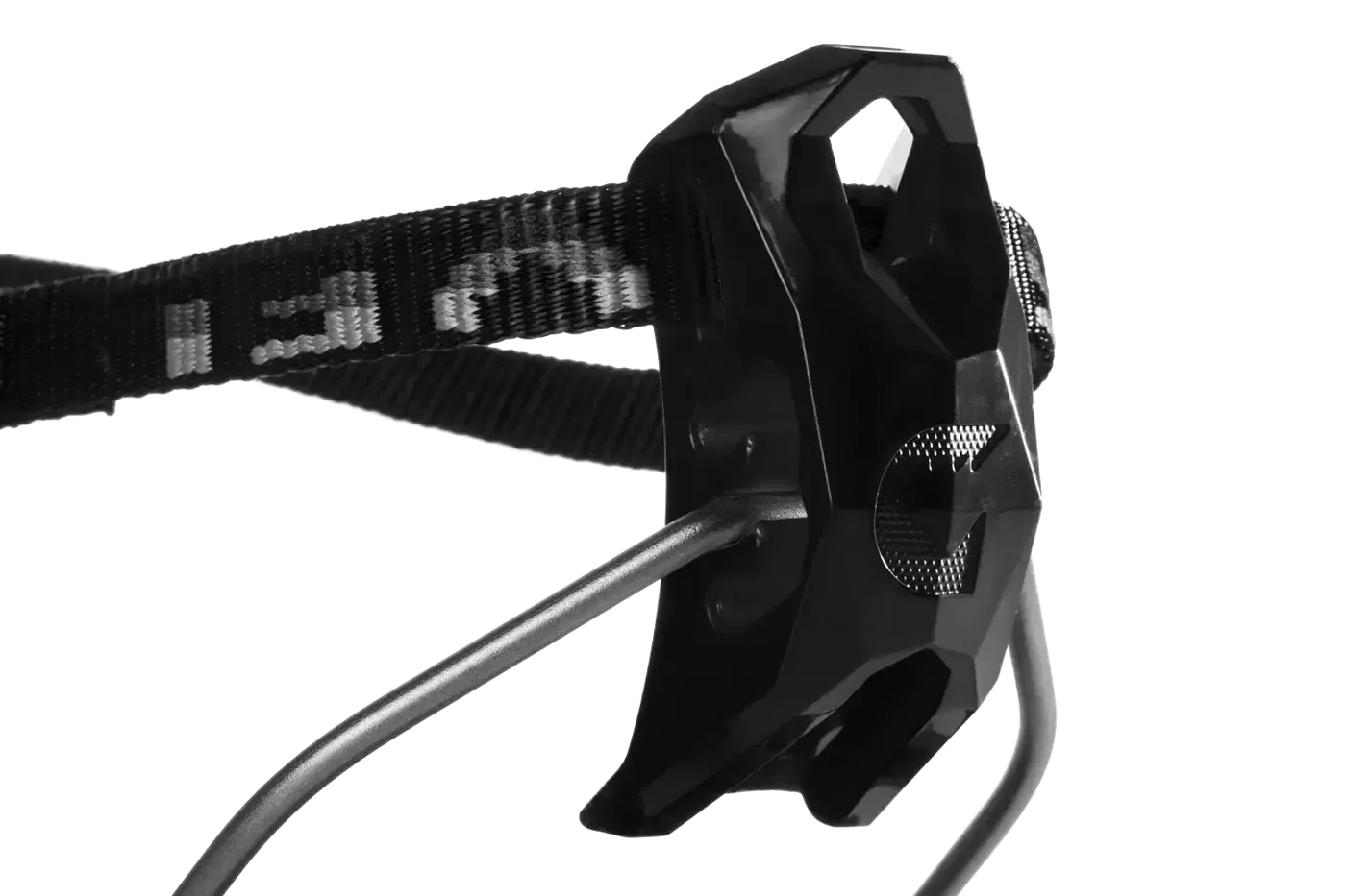 Grivel G1 NewMatic EVO Mountaineering Crampons