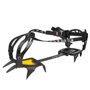 Grivel G1 NewMatic EVO Mountaineering Crampons