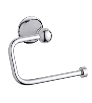 Grohe - 40160xxx - Seabury Series Paper Holder Bathroom Accessories