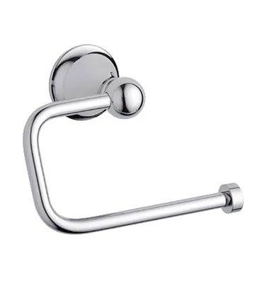 Grohe - 40160xxx - Seabury Series Paper Holder Bathroom Accessories
