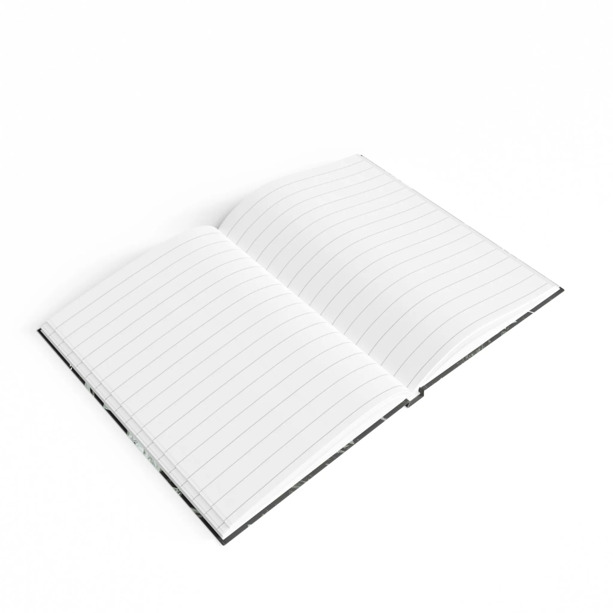 Grumpy Journal - Ruled Line