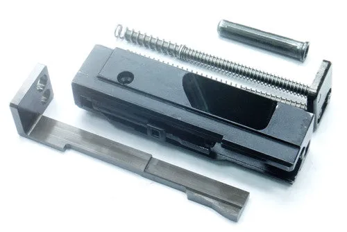 Guarder AL CNC Strike Guide for KWC Mini UZI
