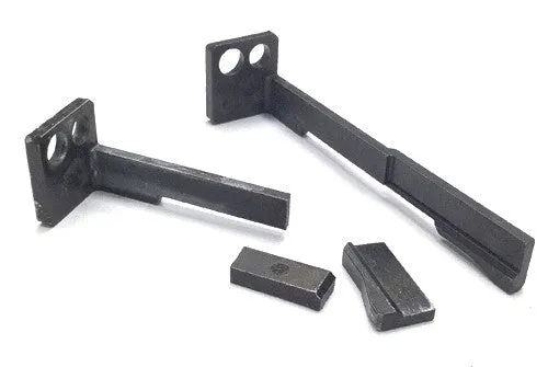 Guarder AL CNC Strike Guide for KWC Mini UZI