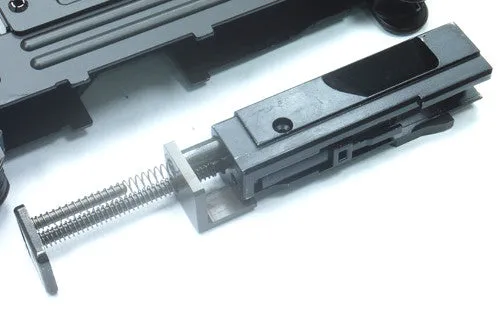 Guarder AL CNC Strike Guide for KWC Mini UZI