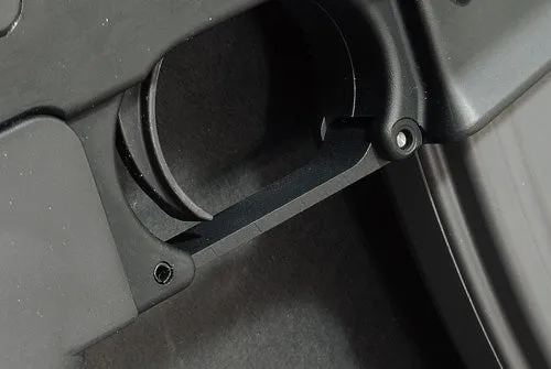 Guarder Steel Parts Kits for KSC M4 GBB VER.2