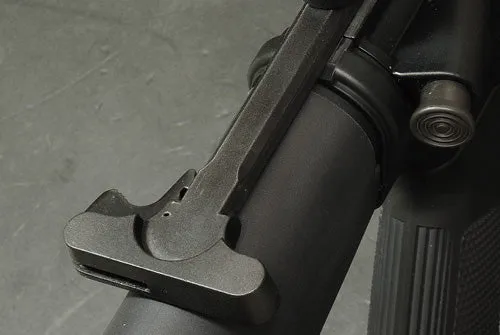 Guarder Steel Parts Kits for KSC M4 GBB VER.2