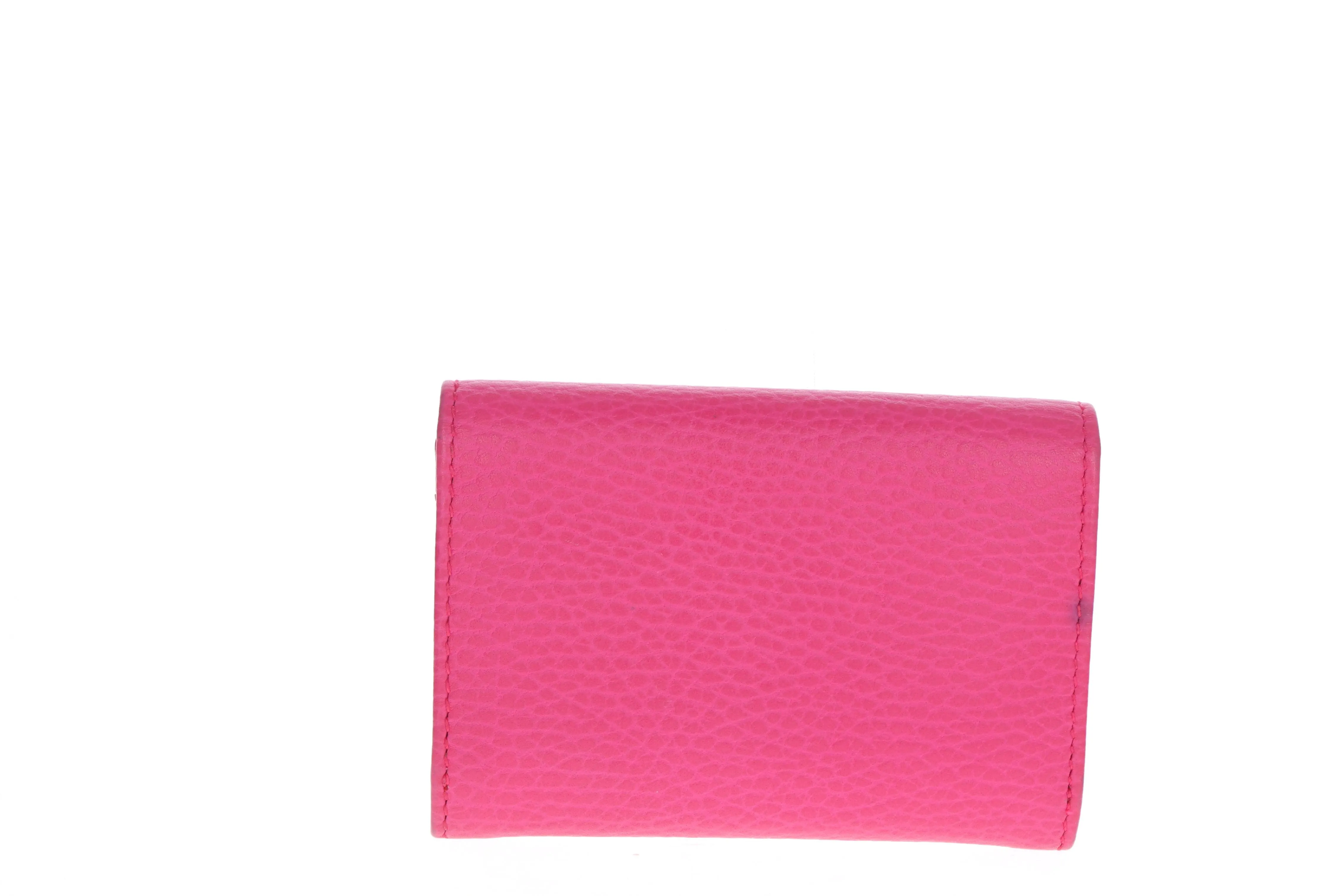 Gucci Marmont Card Case