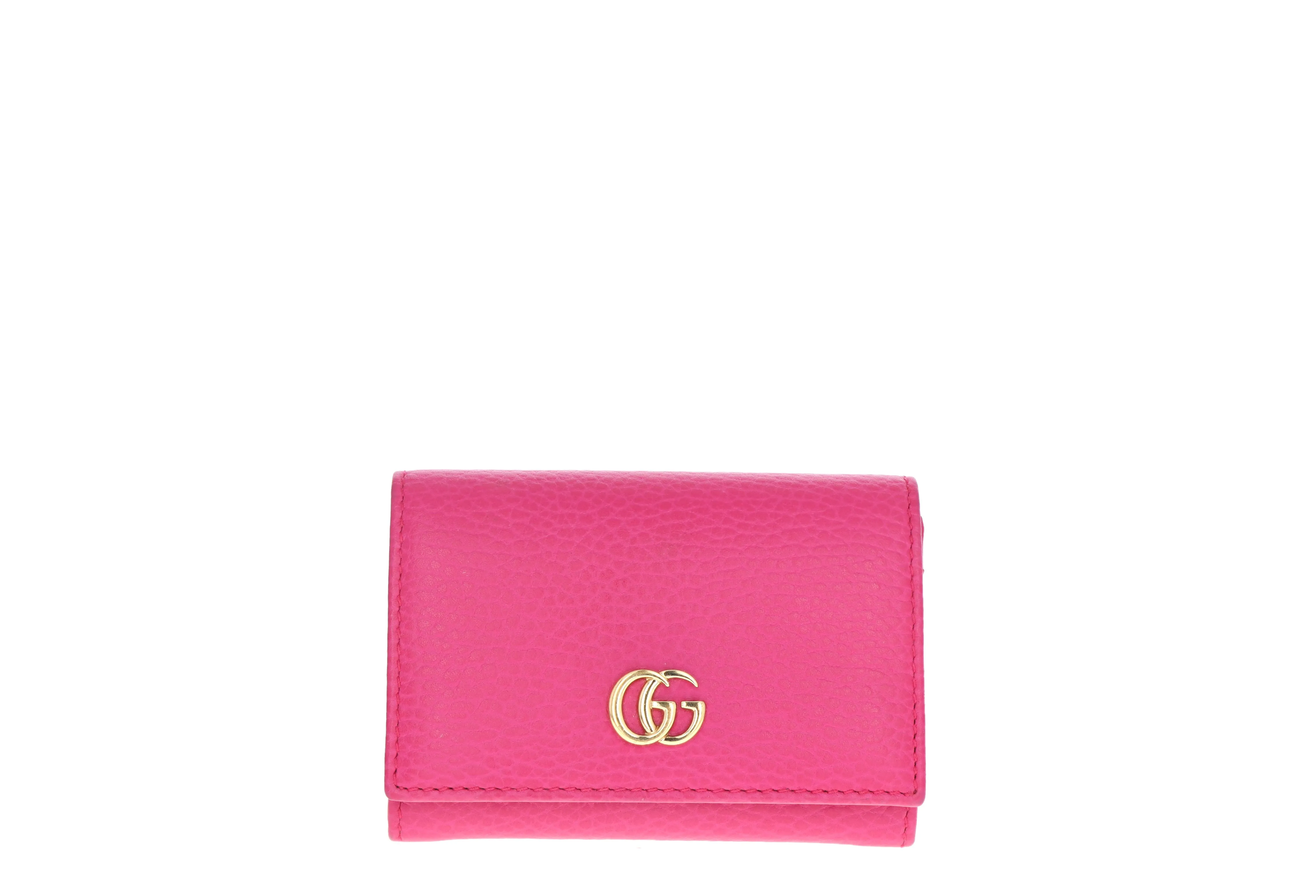 Gucci Marmont Card Case