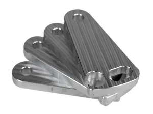 Guide Rod Adjustment Plates