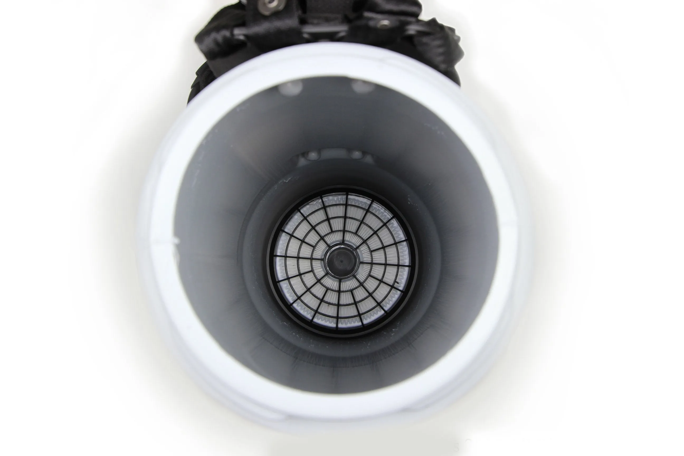 GV Dome HEPA Filter for ProTeam Backpack Vacuums