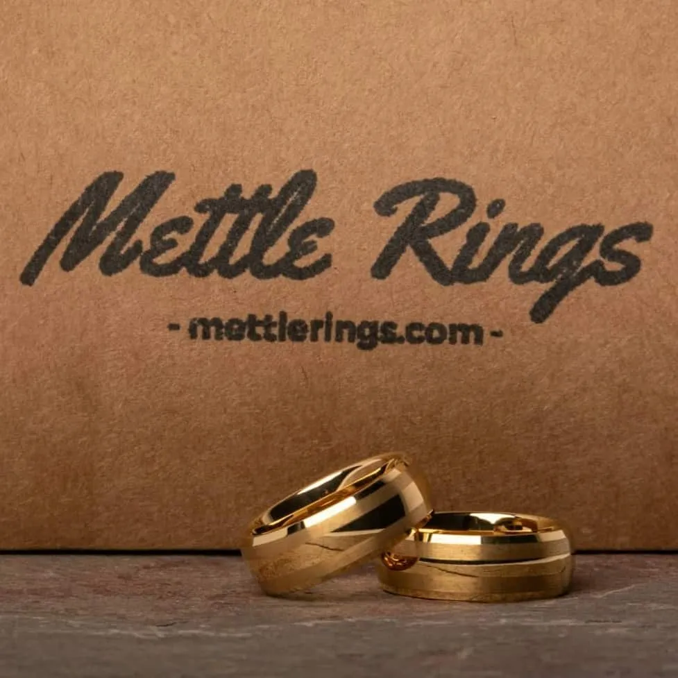 Halpert Gold
