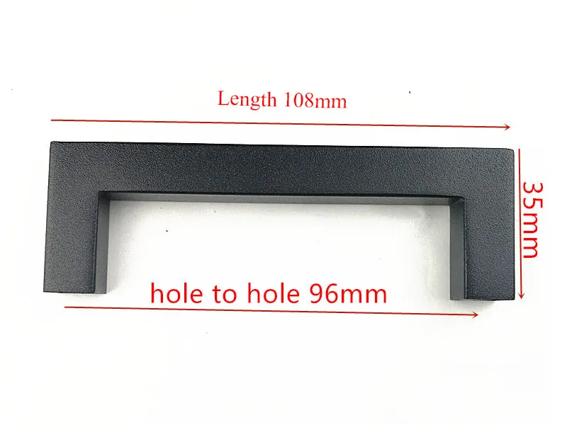 Handle 96mm