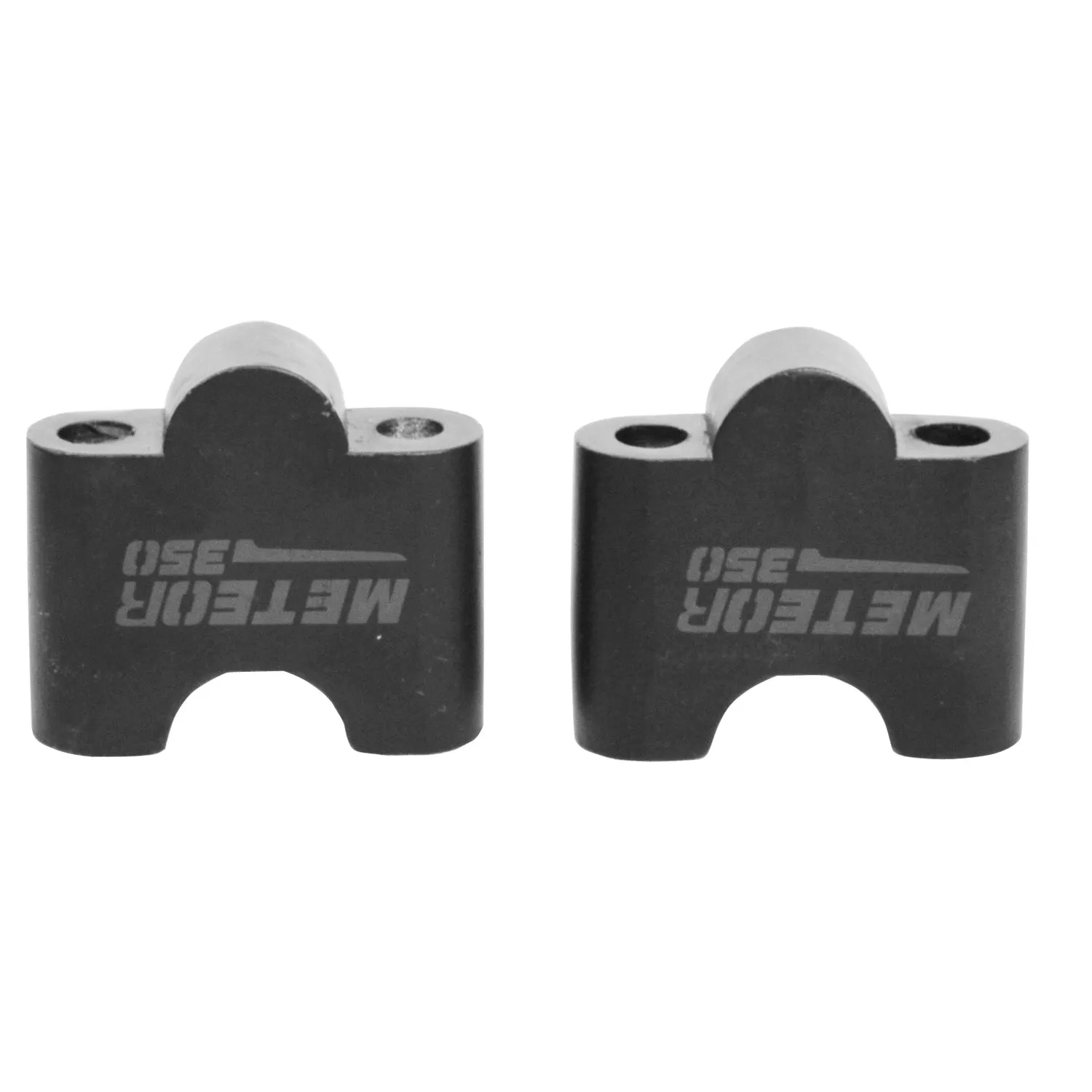 Handle Bar Riser For Royal Enfield Meteor 350 Model