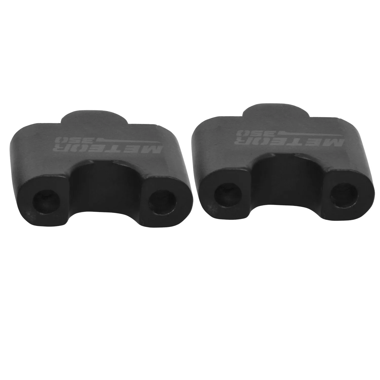 Handle Bar Riser For Royal Enfield Meteor 350 Model
