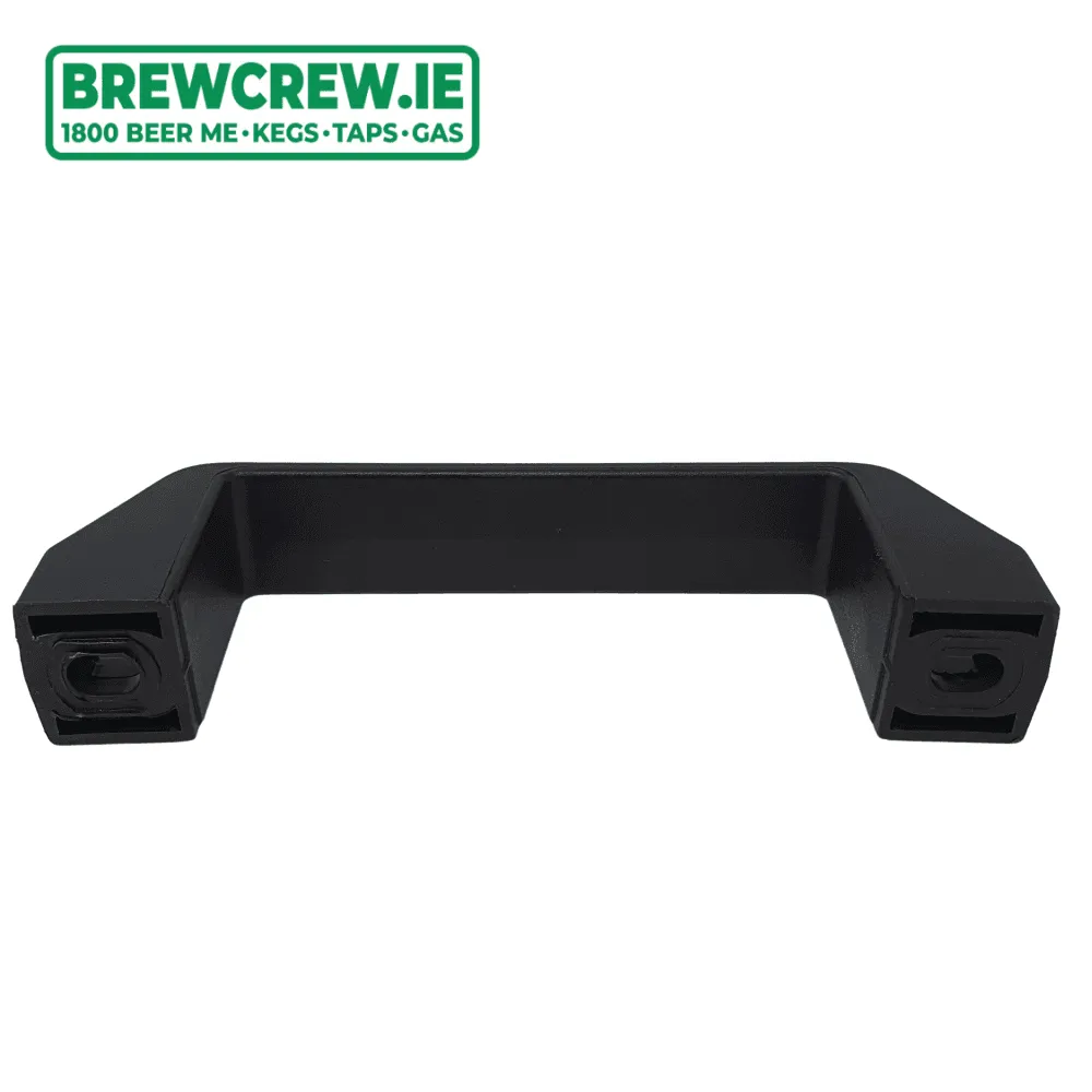 Handle for Lindr beer coolers