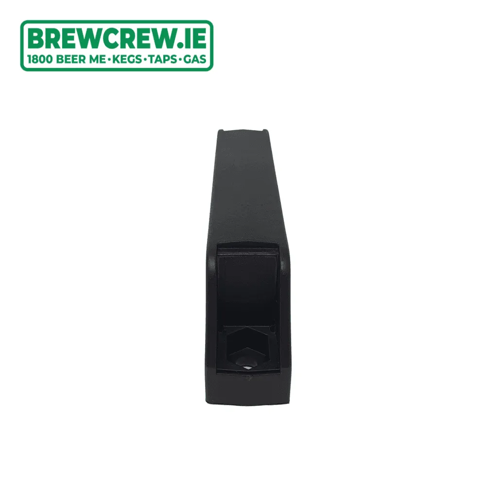 Handle for Lindr beer coolers