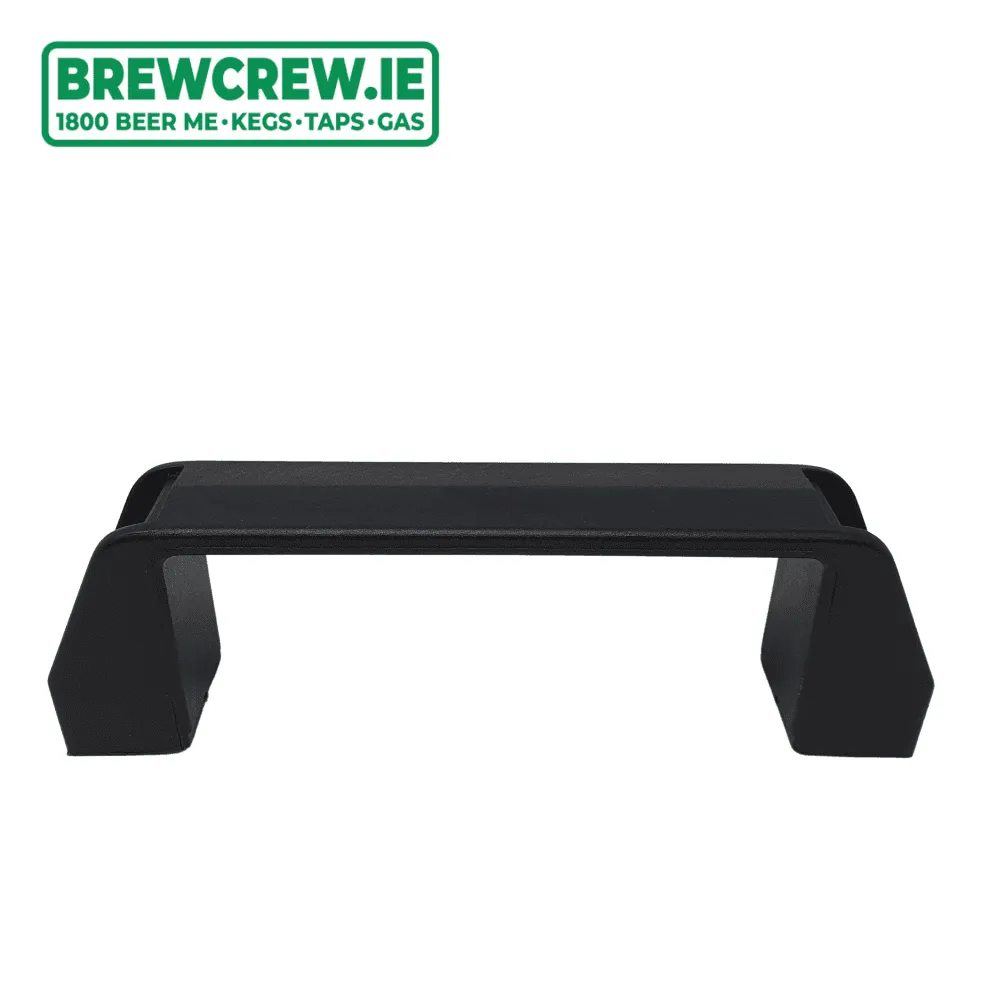 Handle for Lindr beer coolers