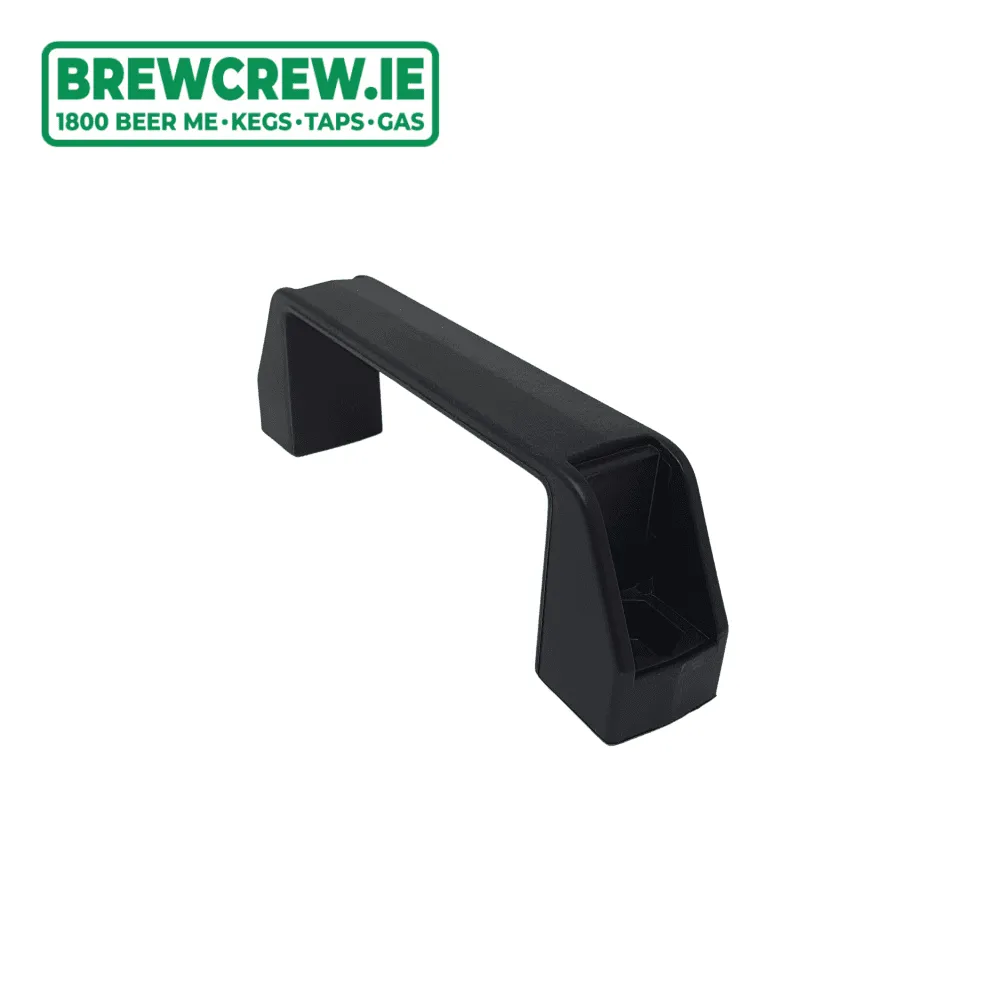 Handle for Lindr beer coolers