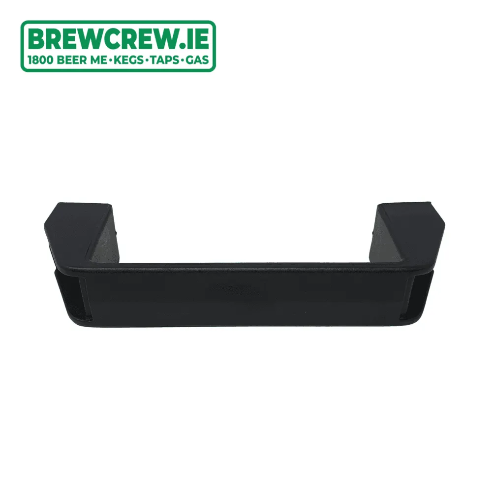 Handle for Lindr beer coolers