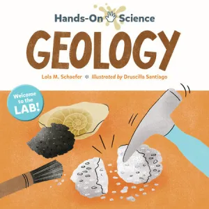 Hands-On Science - Geology