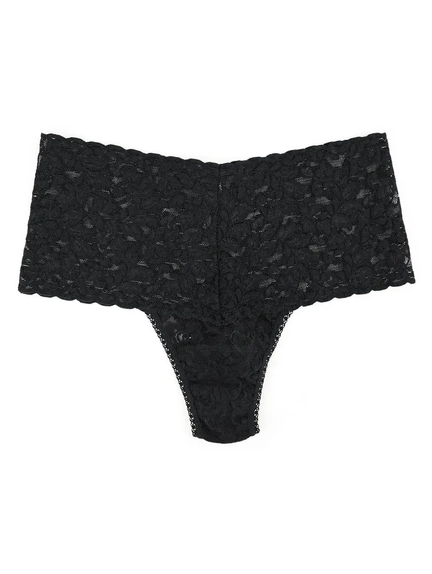 Hanky Panky Retro Thong