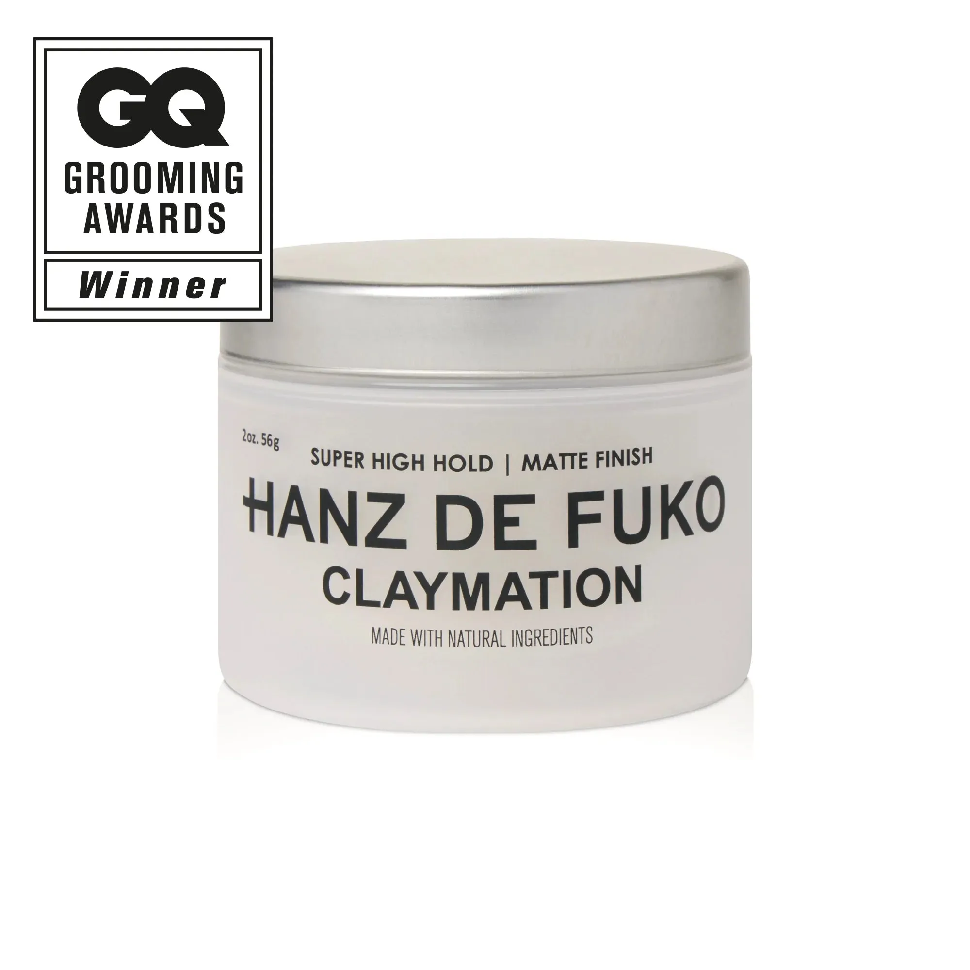 Hanz De Fuko CLAYMATION