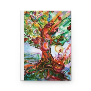Hardcover Journal Matte