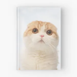 Hardcover Journal