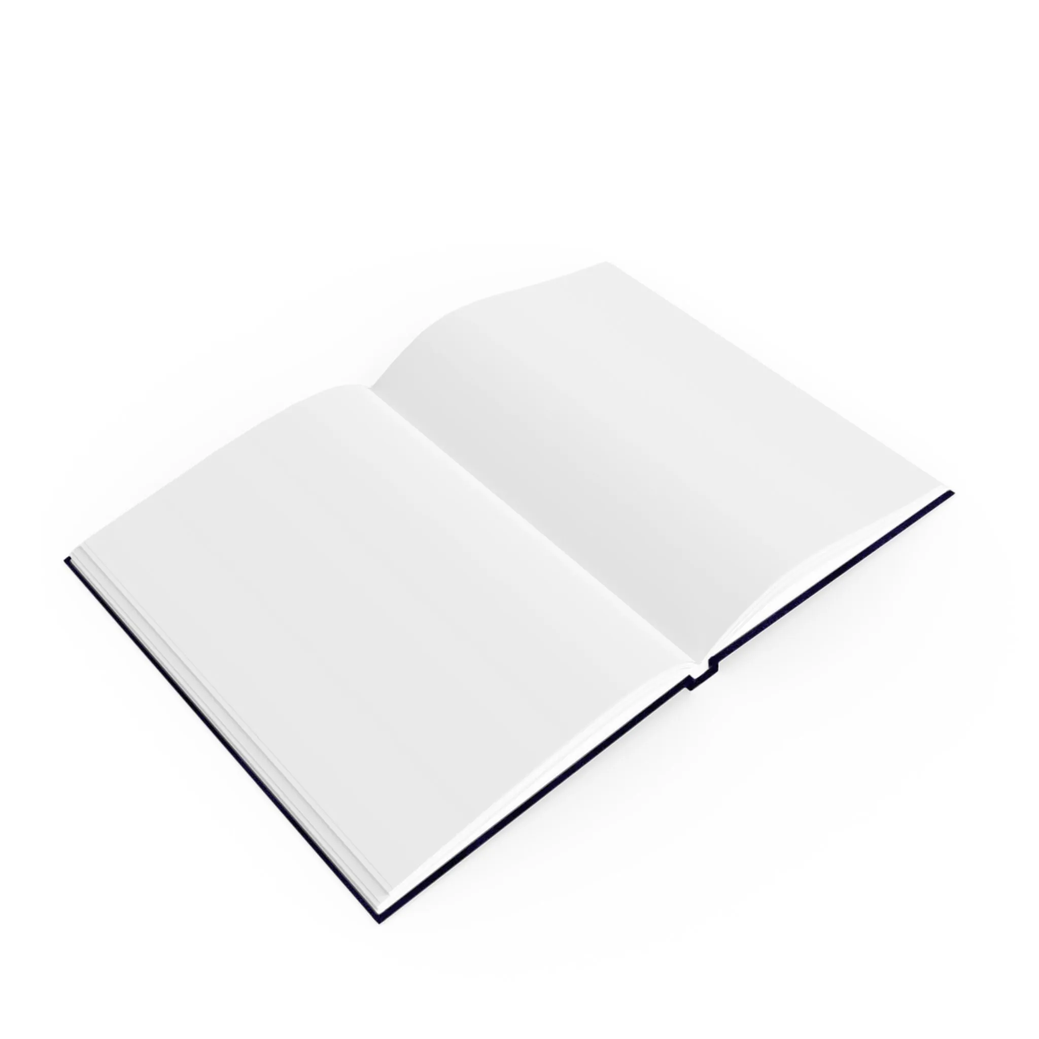 Hardcover Spellbook Journal