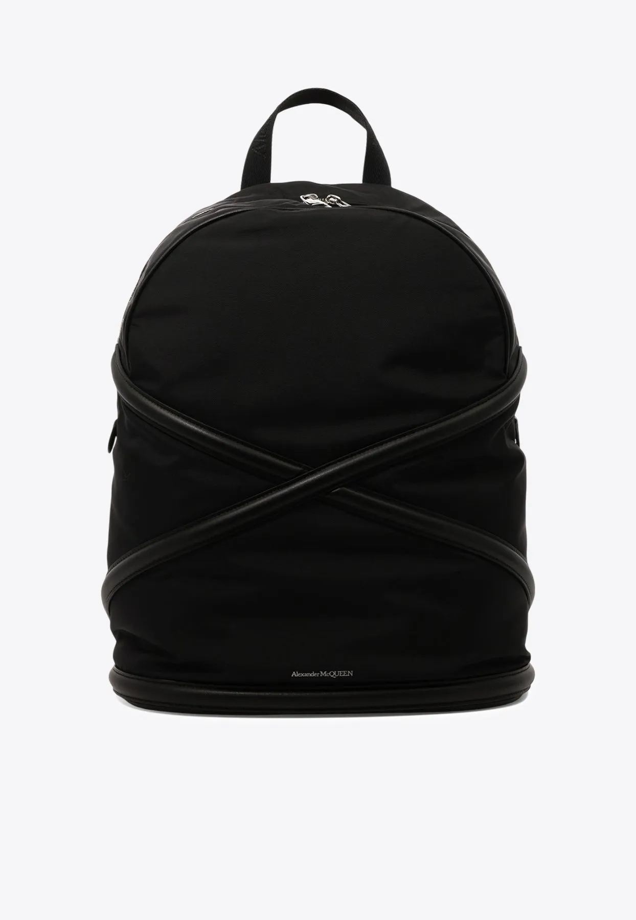 Harness Nylon Backpack