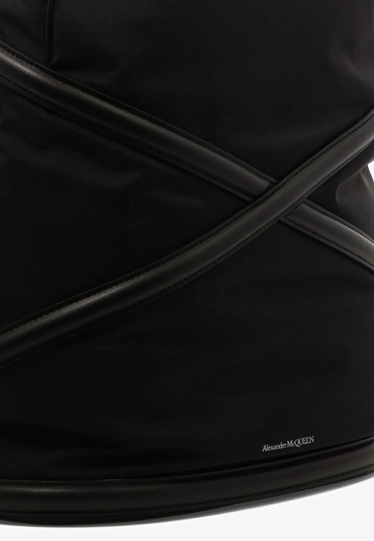 Harness Nylon Backpack