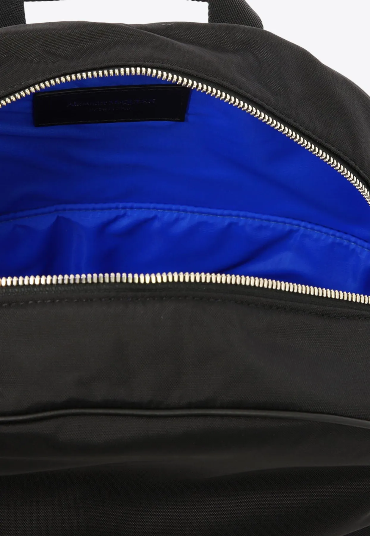 Harness Nylon Backpack