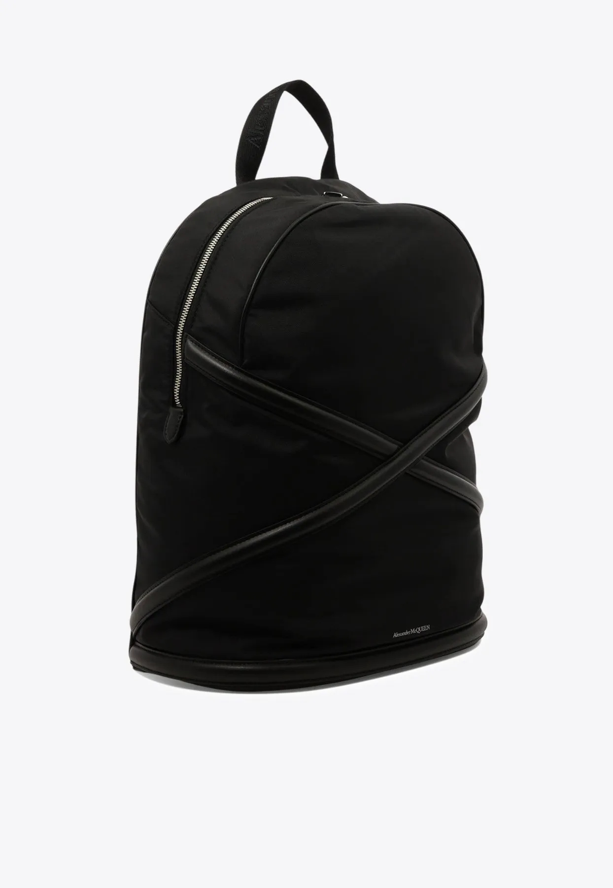Harness Nylon Backpack