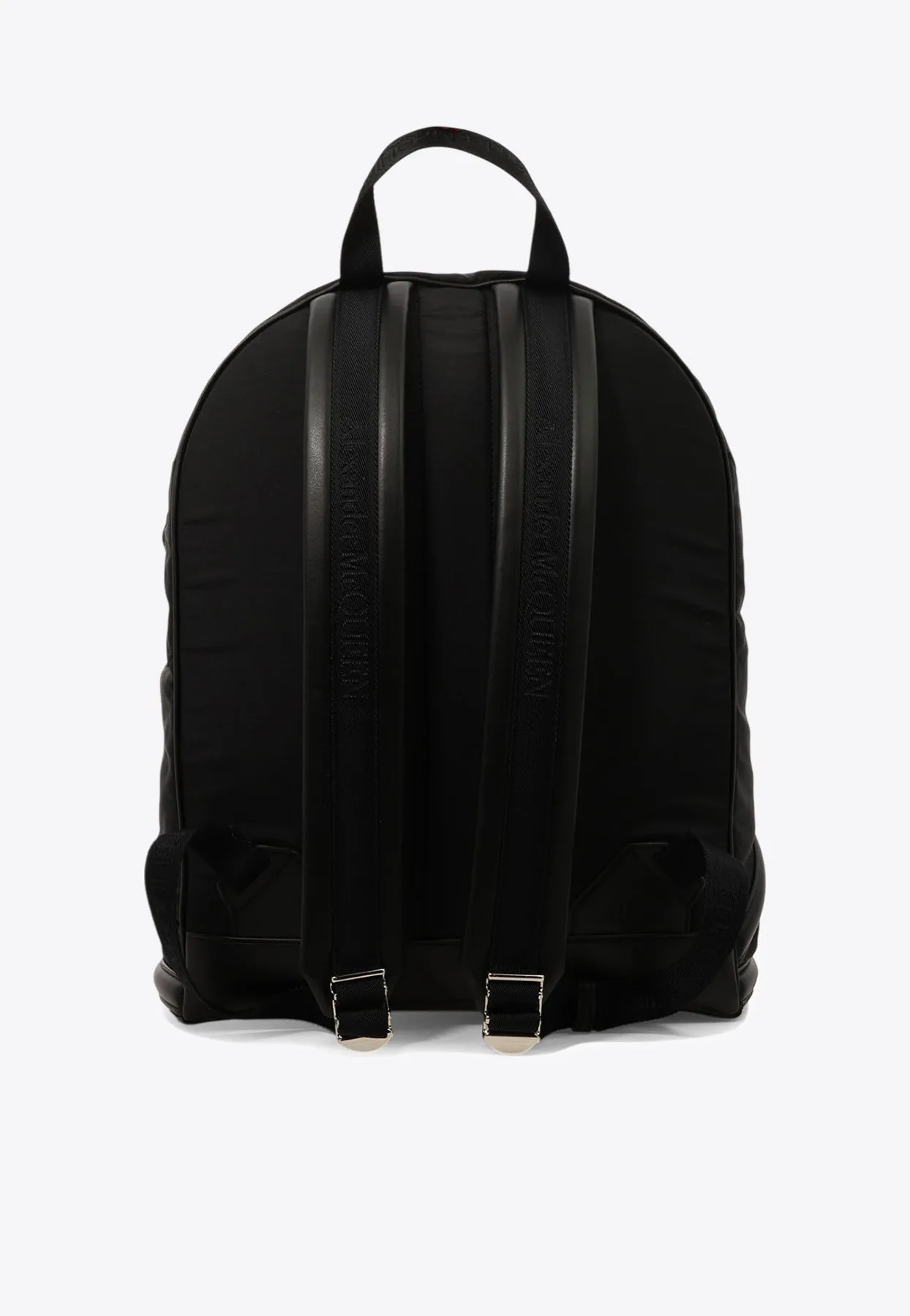 Harness Nylon Backpack