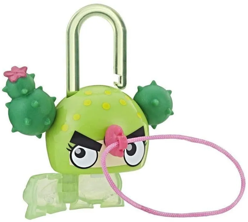 Hasbro Lock Star - Assorted