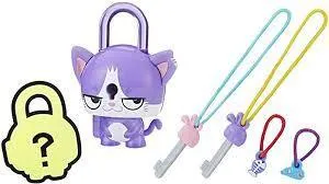Hasbro Lock Star - Assorted