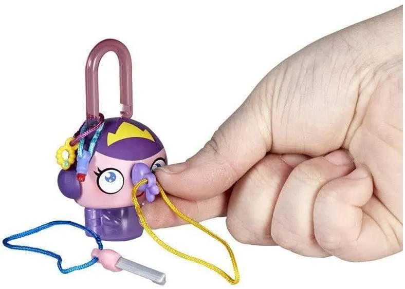 Hasbro Lock Star - Assorted