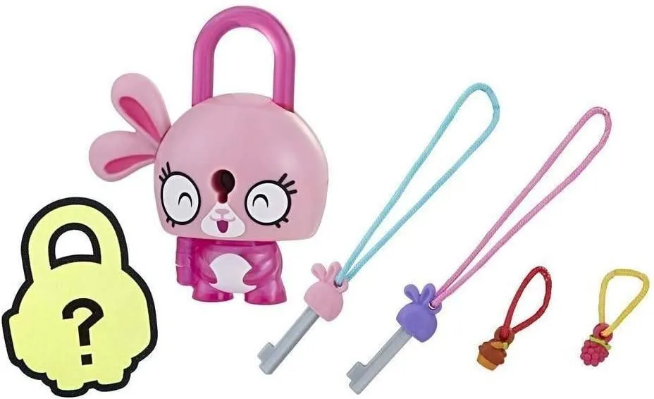 Hasbro Lock Star - Assorted